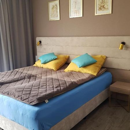 Apartament "Adell" - Miedzyzdroje, Bella Mare Aqua 1 Exteriér fotografie