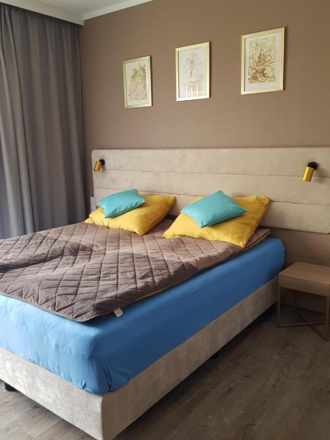Apartament "Adell" - Miedzyzdroje, Bella Mare Aqua 1 Exteriér fotografie