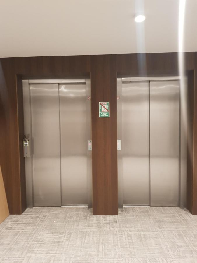 Apartament "Adell" - Miedzyzdroje, Bella Mare Aqua 1 Exteriér fotografie